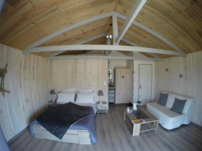 Гостиница Chambre d'hôtes de l'Estuaire de Blaye  Блэй